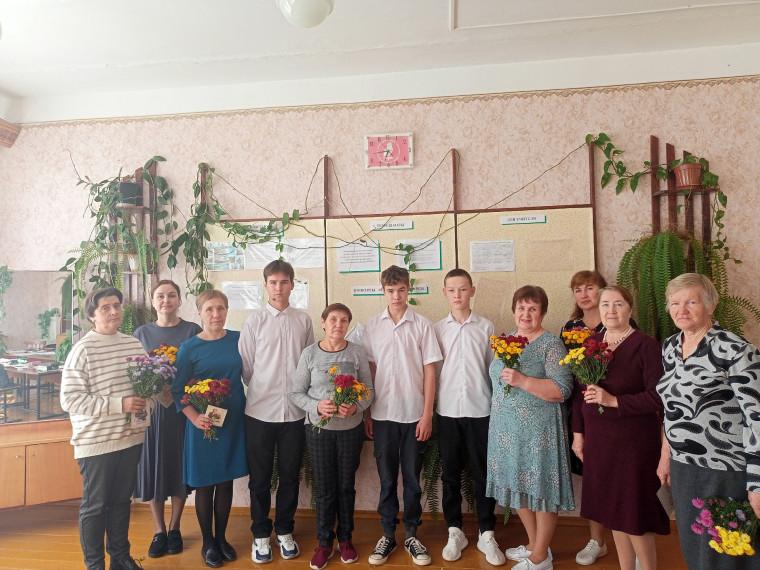 Итоги недели.