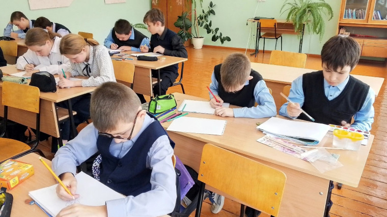 Итоги недели.