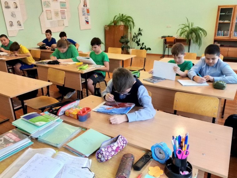 Итоги недели.
